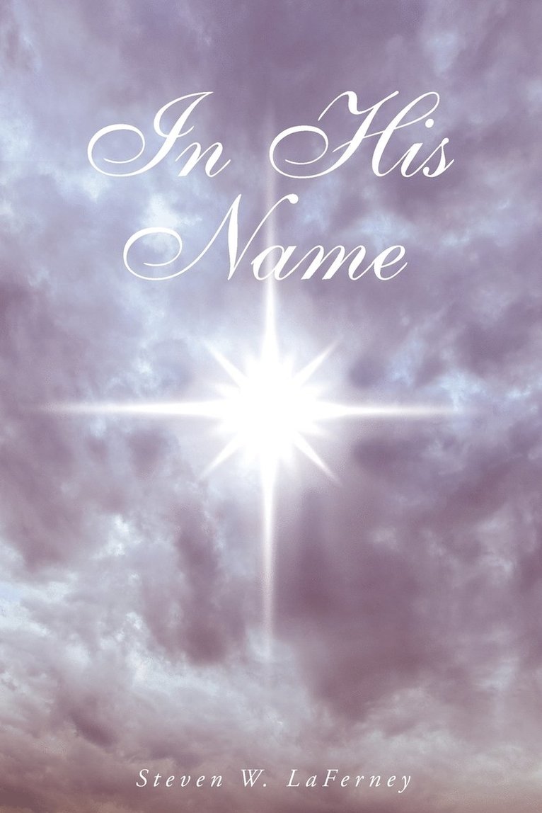 In His Name 1