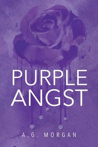 bokomslag Purple Angst