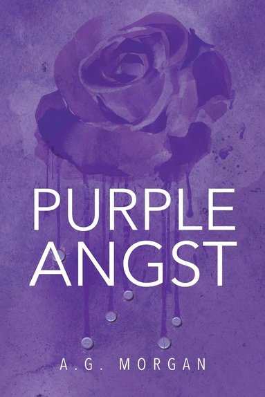 bokomslag Purple Angst