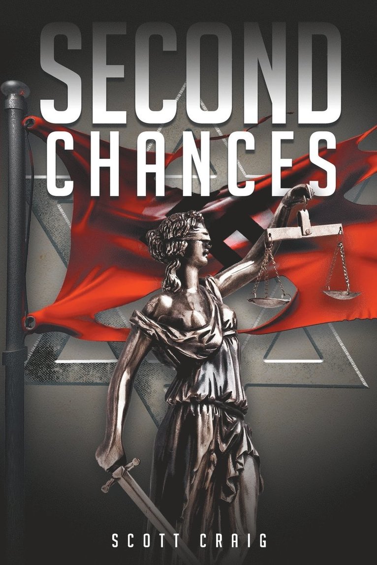 Second Chances 1