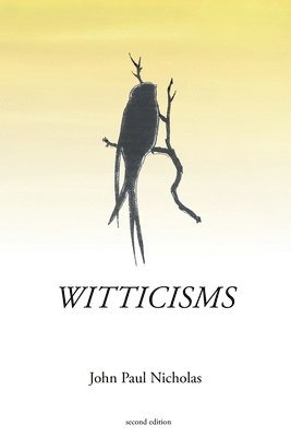 Witticisms 1