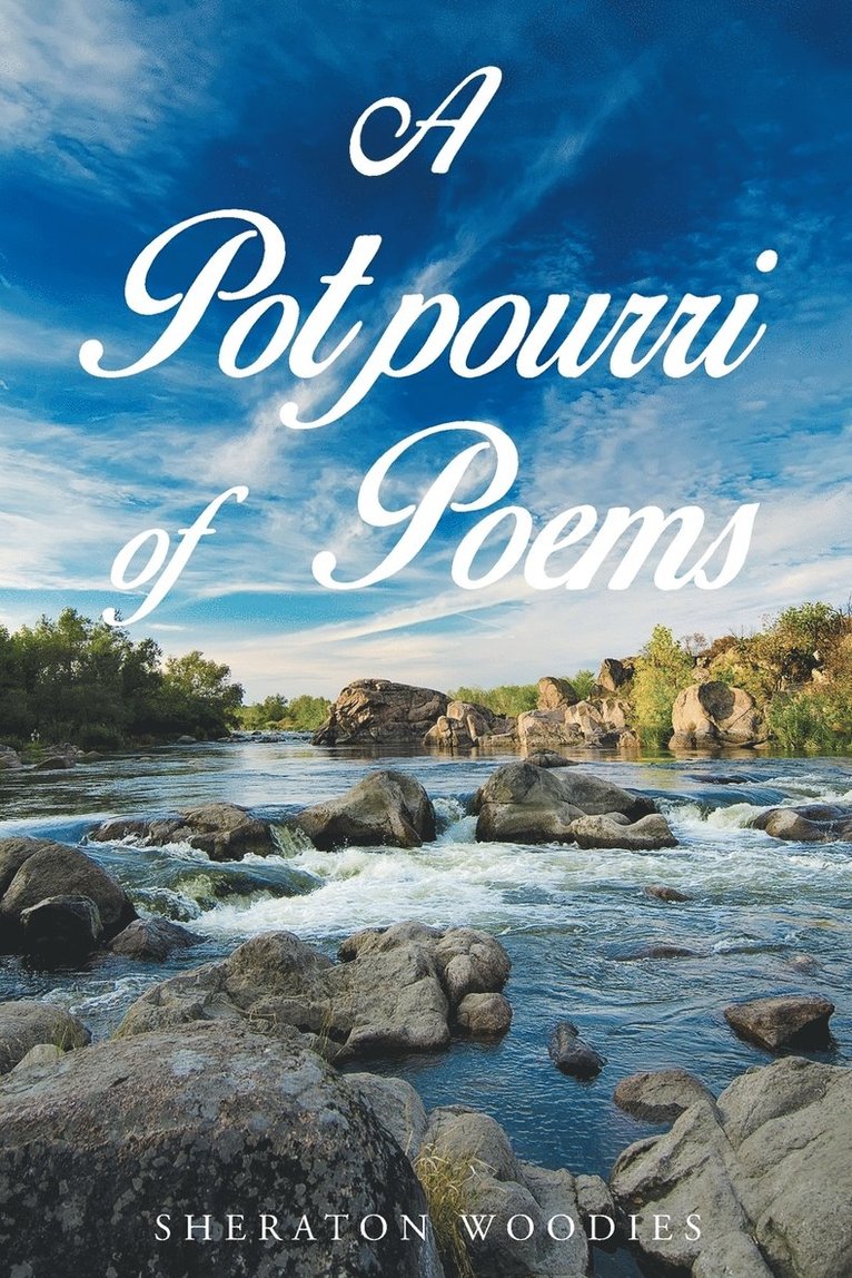 A Potpourri of Poems 1