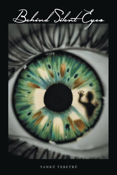 bokomslag Behind Silent Eyes