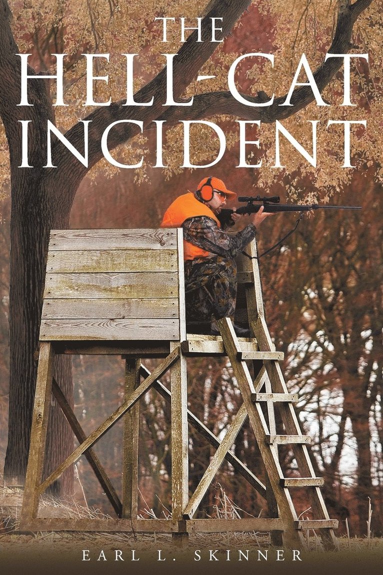 Hell-Cat Incident 1