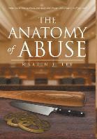 Martin J Lee, Martin J. Lee - Anatomy of Abuse, Inbunden