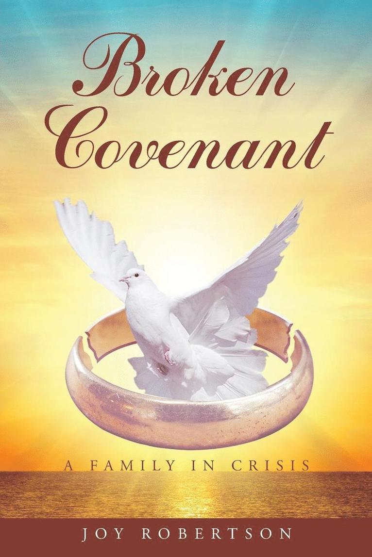 Broken Covenant 1