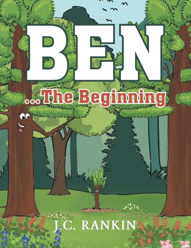 Ben...the Beginning 1