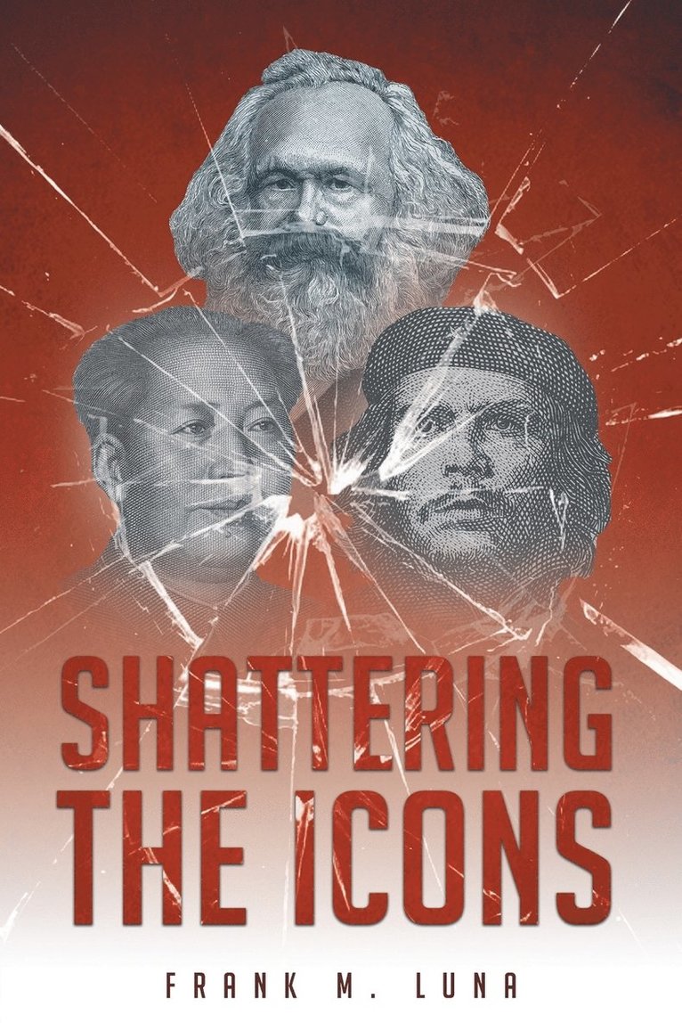 Shattering the Icons 1