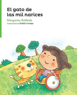 El gato de las mil narices 1