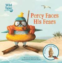 bokomslag Wild Tales: Percy Faces his Fears