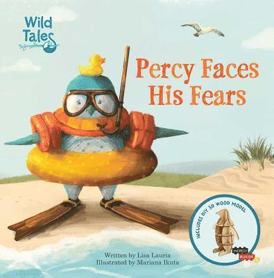 Wild Tales: Percy Faces his Fears 1