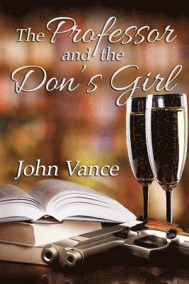 The Professor and the Don's Girl 1