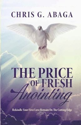 bokomslag Price of Fresh Anointing
