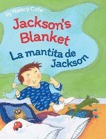 bokomslag Jackson's Blanket / La mantita de Jackson