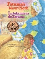 Fatuma's New Cloth / La tela nueva de Fatuma 1