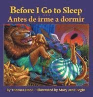 Before I Go to Sleep / Antes de irme a dormir 1