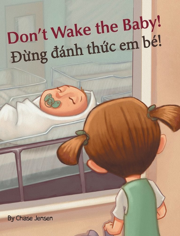 Don't Wake the Baby! / Dung danh thuc em be! 1