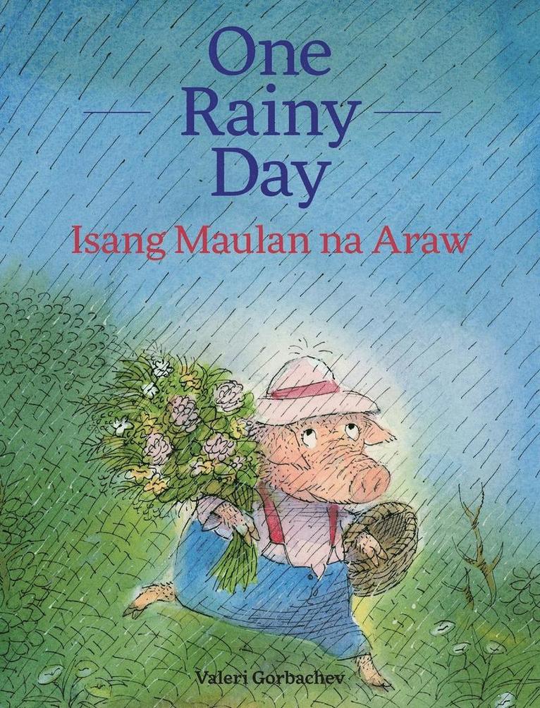 One Rainy Day / Isang Maulan na Araw 1