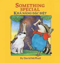 bokomslag Something Special / Kha Nang Dac Biet