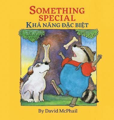 bokomslag Something Special / Kha Nang Dac Biet