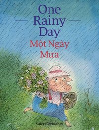 bokomslag One Rainy Day / Mot Ngay Mua