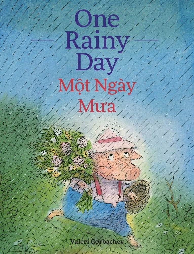 One Rainy Day / Mot Ngay Mua 1