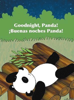 bokomslag Goodnight, Panda! / ¡Buenas Noches, Panda!