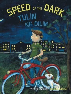 bokomslag Speed of the Dark / Tulin ng Dilim