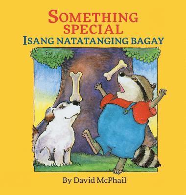 Something Special / Isang Natatanging Bagay 1