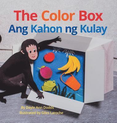 The Color Box / Ang Kahon ng Kulay 1