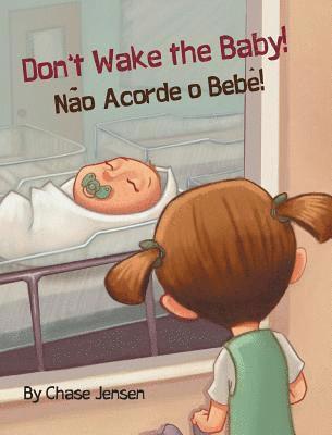 Don't Wake the Baby! 1