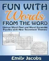 Emily Jacobs - Fun With Words From the Word, Häftad