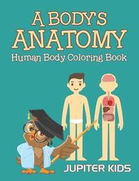 bokomslag Body's Anatomy