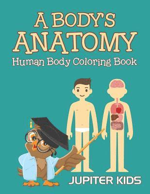bokomslag Body's Anatomy
