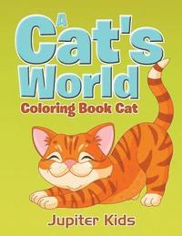 bokomslag Cat's World