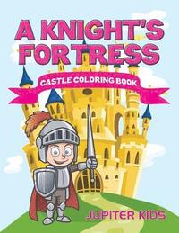 bokomslag Knight's Fortress
