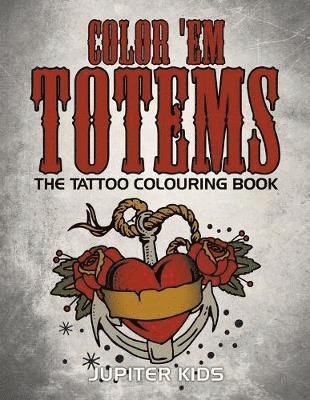 bokomslag Color 'Em Totems