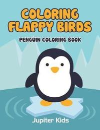 bokomslag Coloring Flappy Birds