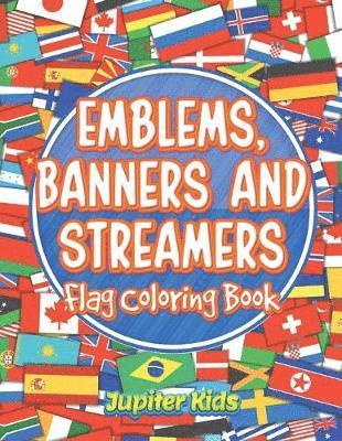 Emblems, Banners and Streamers 1
