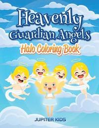 bokomslag Heavenly Guardian Angels