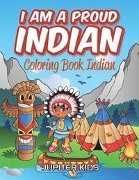 bokomslag I Am A Proud Indian