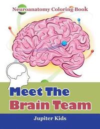 bokomslag Meet The Brain Team