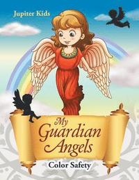 bokomslag My Guardian Angels