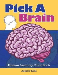 bokomslag Pick A Brain