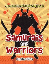 bokomslag Samurais and Warriors