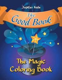 bokomslag Good Book