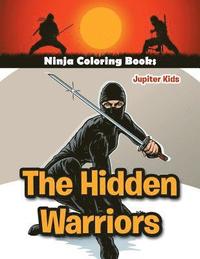 bokomslag Hidden Warriors