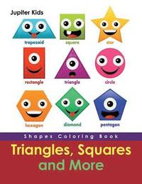 bokomslag Triangles, Squares and More