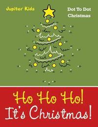 bokomslag Ho Ho Ho! Its Christmas!