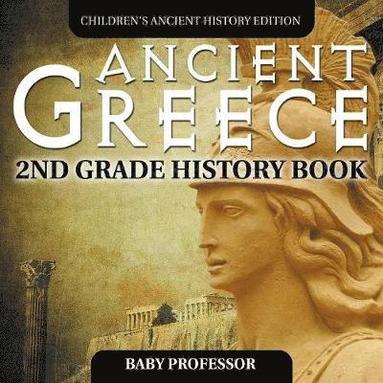 bokomslag Ancient Greece